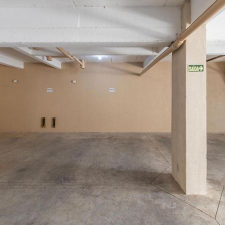Haus Berg 303 - Gramadoアパートメント エクステリア 写真